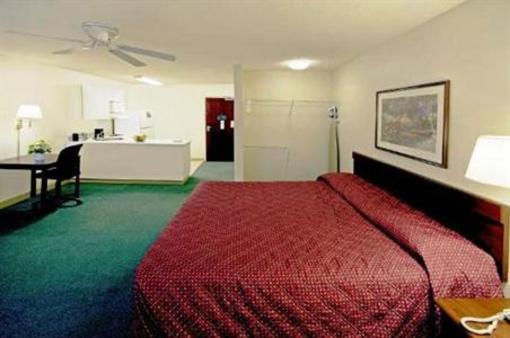 фото отеля Extended Stay America Hotel Chicago Vernon Hills