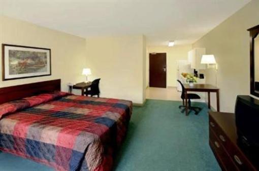 фото отеля Extended Stay America Hotel Chicago Vernon Hills