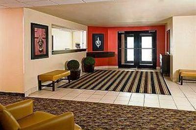 фото отеля Extended Stay America Hotel Chicago Vernon Hills