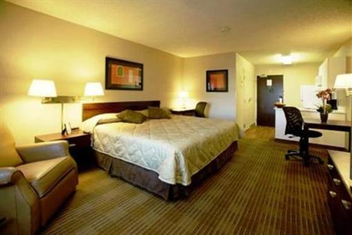 фото отеля Extended Stay America Hotel Chicago Vernon Hills