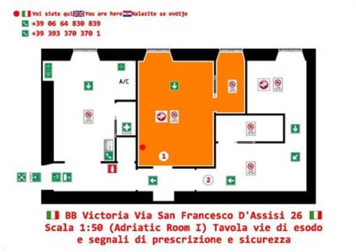 фото отеля Adriatic Room I