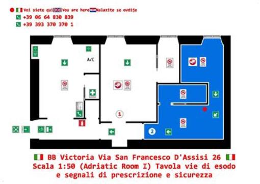 фото отеля Adriatic Room I