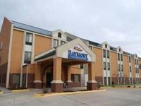 Baymont Inn Lawrence