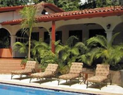 фото отеля Casa Roland Manuel Antonio