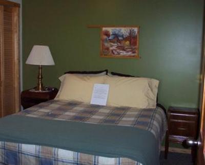 фото отеля Heron's Rest Bed & Breakfast Sooke