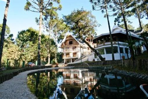 фото отеля Pousada Campos dos Holandeses