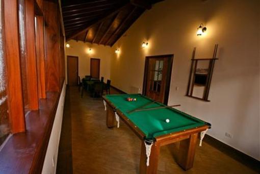 фото отеля Pousada Campos dos Holandeses