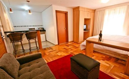 фото отеля Pousada Campos dos Holandeses