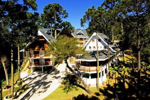 фото отеля Pousada Campos dos Holandeses