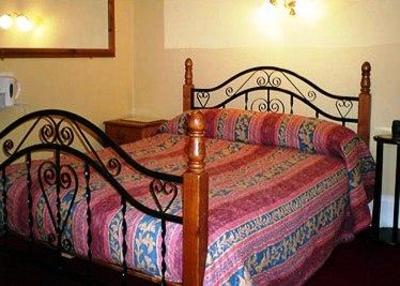 фото отеля Victoria Lodge Guest House Salisbury
