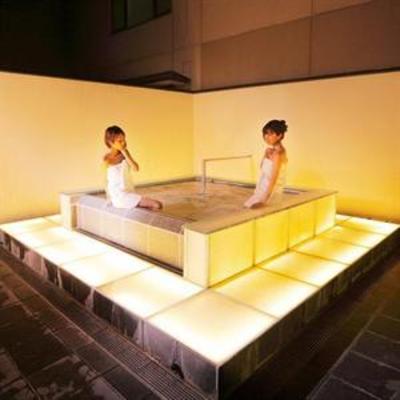 фото отеля Sora Togetsuso Kinryu