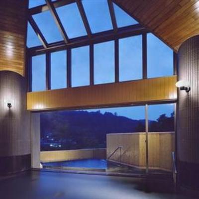 фото отеля Sora Togetsuso Kinryu
