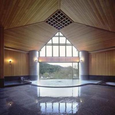 фото отеля Sora Togetsuso Kinryu