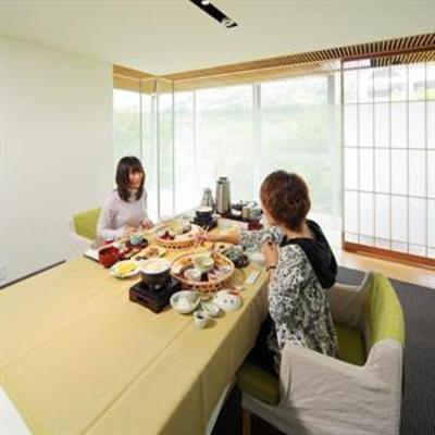 фото отеля Sora Togetsuso Kinryu