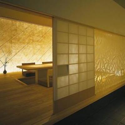 фото отеля Sora Togetsuso Kinryu