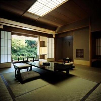 фото отеля Sora Togetsuso Kinryu