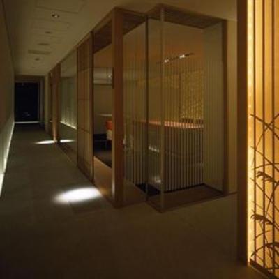 фото отеля Sora Togetsuso Kinryu