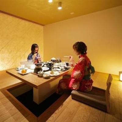 фото отеля Sora Togetsuso Kinryu
