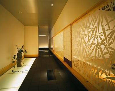 фото отеля Sora Togetsuso Kinryu