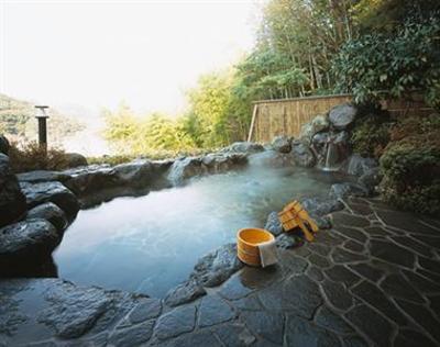 фото отеля Sora Togetsuso Kinryu