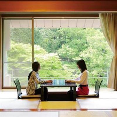 фото отеля Sora Togetsuso Kinryu
