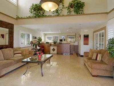 фото отеля Howard Johnson San Diego Encinitas