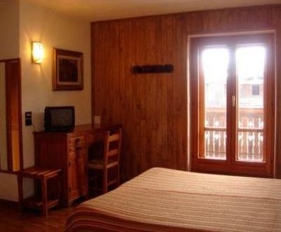 фото отеля Albergo La Capannina - See and Ski Tusca