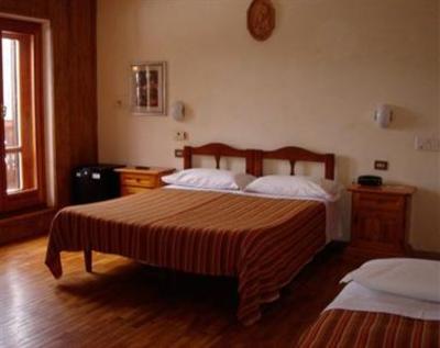 фото отеля Albergo La Capannina - See and Ski Tusca