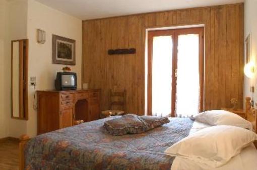 фото отеля Albergo La Capannina - See and Ski Tusca