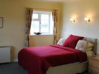 Angel House Bed and Breakfast Ludlow (England)