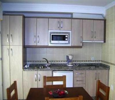 фото отеля Apartamentos El Barrio Nerja