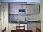 фото отеля Apartamentos El Barrio Nerja