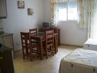 фото отеля Apartamentos El Barrio Nerja