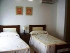 фото отеля Apartamentos El Barrio Nerja