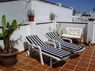 фото отеля Apartamentos El Barrio Nerja