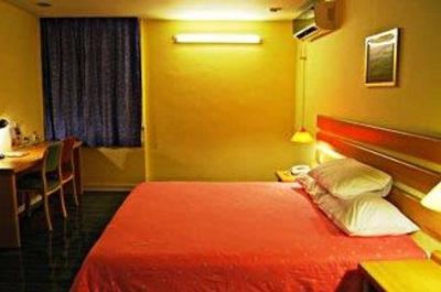 фото отеля Home Inns Humen Dongguan Too Sha Road