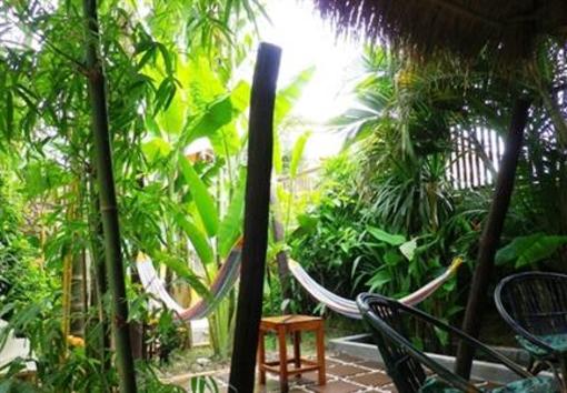 фото отеля Tree of Life Villa
