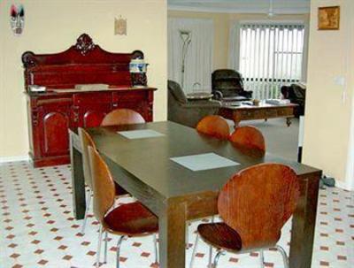 фото отеля B & B's Retreat