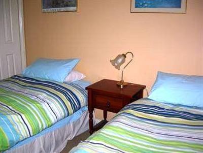 фото отеля B & B's Retreat