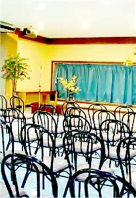 фото отеля Sequoia Inn Davao