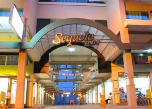 фото отеля Sequoia Inn Davao