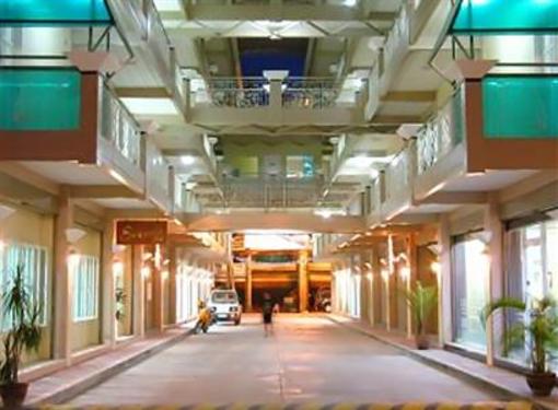 фото отеля Sequoia Inn Davao