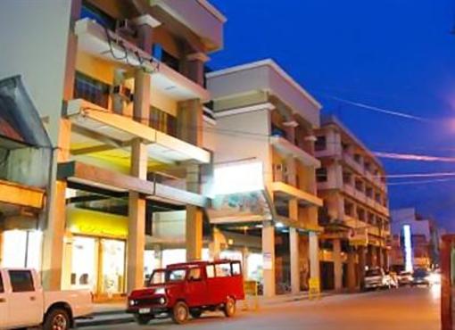 фото отеля Sequoia Inn Davao