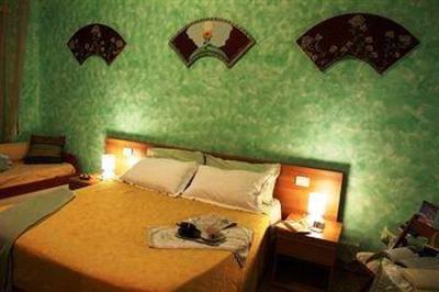 фото отеля Mirko B&B Rome