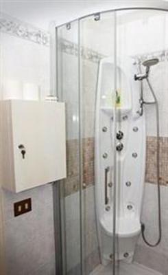 фото отеля Mirko B&B Rome