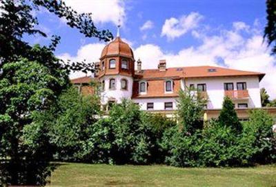фото отеля Park Schillerhain Hotel Kirchheimbolanden