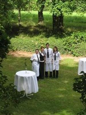 фото отеля Park Schillerhain Hotel Kirchheimbolanden