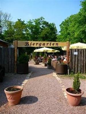 фото отеля Park Schillerhain Hotel Kirchheimbolanden