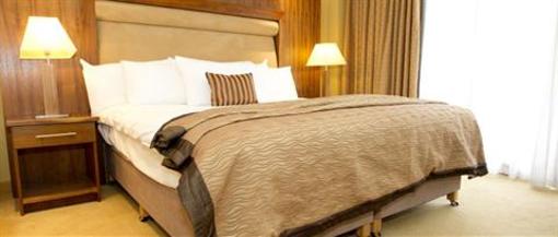 фото отеля Annebrook House Hotel Mullingar