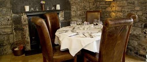 фото отеля Annebrook House Hotel Mullingar